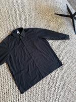 OLYMP Hemd Gr. 46 comfort fit schwarz Baden-Württemberg - Leonberg Vorschau