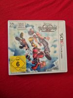 Kingdom Hearts 3D Dream Drop Distance- Nintendo 3Ds Spiel Baden-Württemberg - Trossingen Vorschau