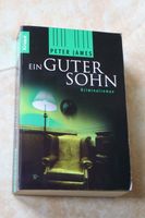 Ein guter Sohn von Peter James – Krimi – Berlin - Zehlendorf Vorschau