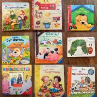 Kinderbücher sehr gut erhalten Baden-Württemberg - Stödtlen Vorschau