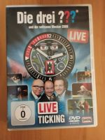 Drei Fragenzeichen Life DVD der seltsame Wecker Nordrhein-Westfalen - Dinslaken Vorschau