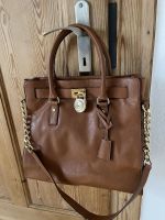 Michael Kors Hamilton Large Handtasche **wie neu** Nordrhein-Westfalen - Iserlohn Vorschau