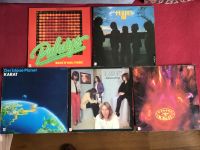 AMIGA Vinyl LP Paket: 2x Puhdys und 3x Karat Dortmund - Innenstadt-West Vorschau