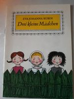 DDR Buch: Drei kleine Mädchen Sachsen-Anhalt - Möser Vorschau