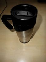 Kaffeetasse aus Edelstahl - Becher - Neu - OVP Bayern - Vohburg an der Donau Vorschau