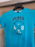 Puma T-Shirt Gr.164 Rheinland-Pfalz - Unnau Vorschau