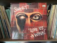 The Sweet – Give Us A Wink - RCA Victor – 26.21669. GIMMICK Baden-Württemberg - Volkertshausen Vorschau