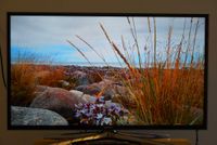 Fernseher 32" Samsung UE326470 FHD guter Zustand voll funktionsfä Mecklenburg-Vorpommern - Koserow Vorschau