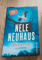 Nele Neuhaus "Muttertag" Nordrhein-Westfalen - Rahden Vorschau