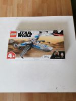 Lego Star Wars X - Wing Nordrhein-Westfalen - Bergkamen Vorschau