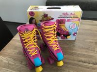 ⭐ Soy Luna Rollschuhe Gr. 36/37 wie Neu Bayern - Helmstadt Vorschau