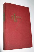 altes Buch 1959 Wolfsblut Jack London Abenteuer Roman*roter Einbd Bayern - Oy-Mittelberg Vorschau