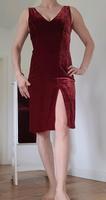 Hugo Boss Kleid "Kandal" 38 rot Brandenburg - Schorfheide Vorschau