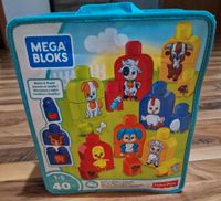 * Fisher Price Mega blocks * Nordrhein-Westfalen - Ense Vorschau