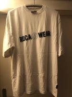 Rocawear T-Shirt Größe L Weiß Schleswig-Holstein - Flintbek Vorschau