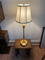 Stehlampe Gold Creme LAUREN Ralph Lauren Frankfurt am Main - Nordend Vorschau