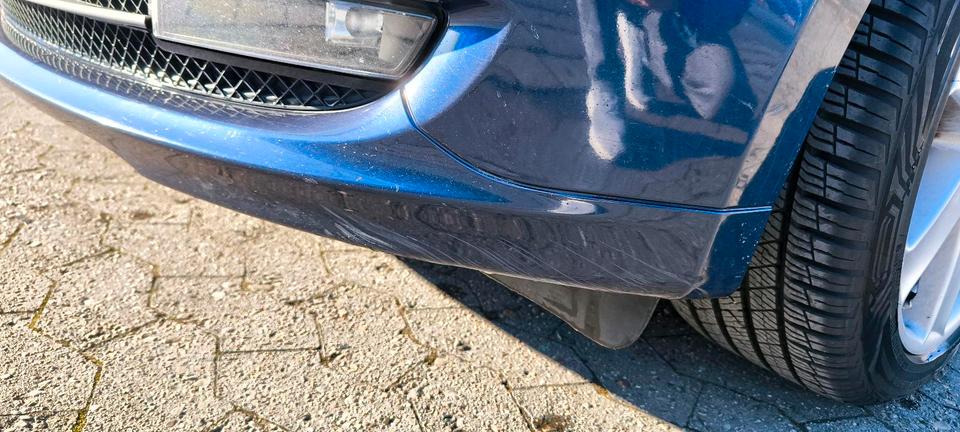1er BMW 123d E87 – Fahrspaß trifft auf Alltagstauglichkeit! in Hannover