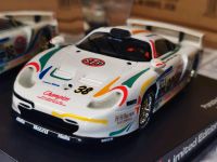 Carrera Evolution porsche 911 gt1 evo limited Nr 0060 Daytona Bayern - Fürth Vorschau