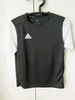 Adidas Jungen Sportshirt Shirt Gr 152 Nordrhein-Westfalen - Löhne Vorschau