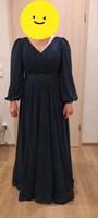 Schmeichelhaftes Figurumspielendes schickes Kleid Niedersachsen - Emsbüren Vorschau