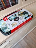 Nintendo Switch Tasche neu Zelda Thüringen - Suhl Vorschau