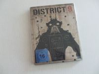District 9 - blu-ray - Steelbook - Neuwertig ! Baden-Württemberg - Herbolzheim Vorschau