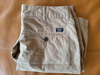 Superdry Vintage Chino Shorts W34 Berlin - Pankow Vorschau