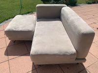 Sofa / Couch Ikea Tylösand Bayern - Übersee Vorschau