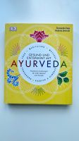 Ayurveda Buch Sachsen-Anhalt - Halle Vorschau