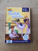 Buch Ballettgeschichten 7-9 Jahre So macht Lesen Spaß Erstleser Bayern - Wiggensbach Vorschau