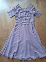 Abendkleid Partykleid  festlich Vera Mont  Gr. L Nordrhein-Westfalen - Dorsten Vorschau