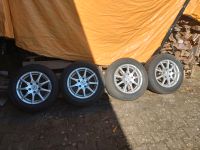 Felgen 15 Zoll 5x114,3 Mitsubishi Kia Honda Nissan Mazda Hyundai Bayern - Oberstreu Vorschau