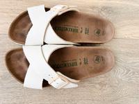 Birkenstock Siena 38 vegan Nordrhein-Westfalen - Bad Sassendorf Vorschau