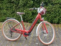 Cube Ella Ride Hybrid 500 E Bike Saarland - Homburg Vorschau