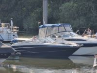 Tausch Bowrider Maxum 2350 MD Sportboot Motorboot Bayern - Aschaffenburg Vorschau