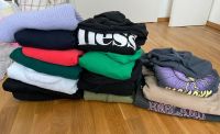 Kleidung in 164, XS, S, Bershka, Hollister, Ellesse usw. Bayern - Freising Vorschau