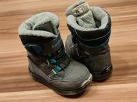 Winterstiefel kamik Größe 23 (22 ->fällt eine Nummer kleiner aus) Bayern - Vogtareuth Vorschau