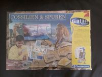 Fossilien und Spuren von Galileo, neu und originalverpackt Wuppertal - Langerfeld-Beyenburg Vorschau