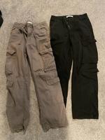 Bershka Cargohosen Nordrhein-Westfalen - Goch Vorschau