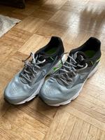 Mizuno Wave Inspire 15 „ungetragen“ München - Trudering-Riem Vorschau