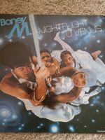 BoneyM boney m lp vinyl Schallplatte Nordrhein-Westfalen - Beverungen Vorschau