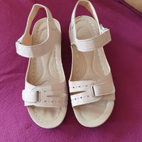 sandalen für damen Niedersachsen - Hameln Vorschau