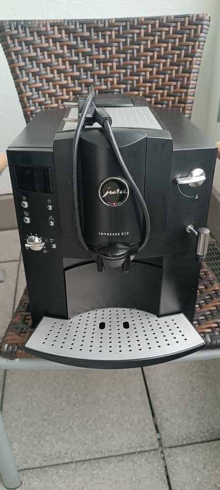 Kaffeemaschine Jura in Singen