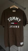 Tommy Hilfiger T-Shirt M khaki Dortmund - Innenstadt-West Vorschau