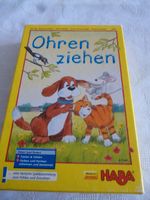 HABA Spiel "Ohren ziehen" ab 3 Jahren Nordrhein-Westfalen - Haan Vorschau