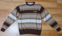 Ecko Unltd Pullover Sweatshirt Herren Gr. M HipHop Vintage 90s Niedersachsen - Göttingen Vorschau