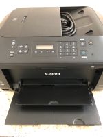 Drucker Canon MX445 Hessen - Hilders Vorschau