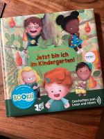 Buch Jetzt bin ich im Kindergarten TING Nordrhein-Westfalen - Viersen Vorschau