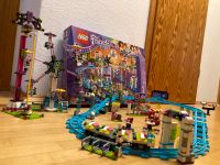 LEGO Friends Großer Freizeitpark 41130 Niedersachsen - Haselünne Vorschau