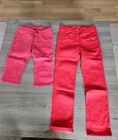 2 Tom Tailor & TCM Jeans, Hosen Gr. 134, sehr guter Zustand Bayern - Freising Vorschau